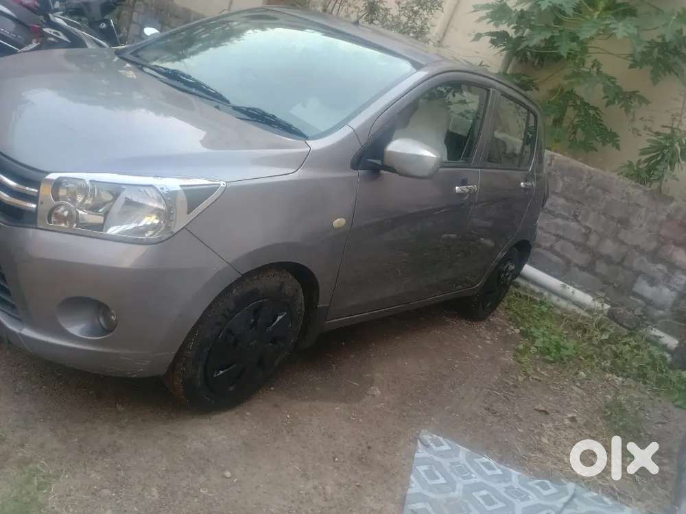 Maruti Suzuki Celerio 2015 Petrol Good Condition