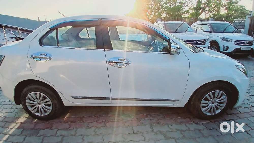 Maruti Suzuki Dzire