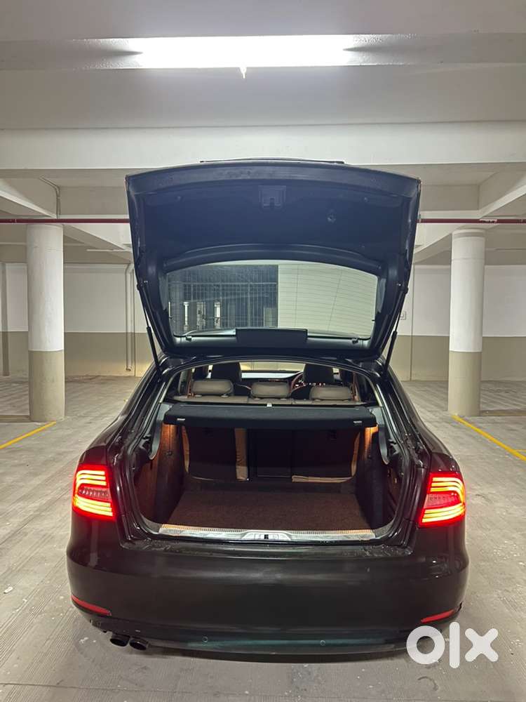Skoda Superb 2015 Diesel Well Maintained