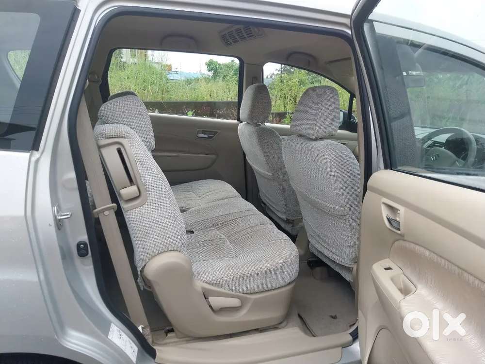 2014 Maruti Suzuki Ertiga Vxi (petrol)

Single Owner
19,000 K.m Only