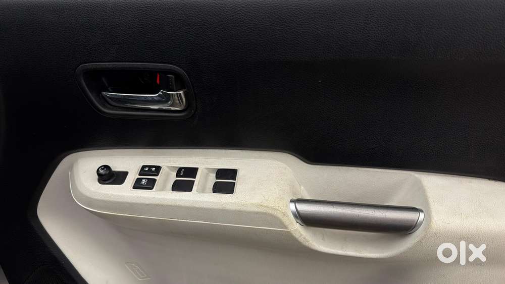 Maruti Suzuki Ignis Delta 1.2 Amt Dual Tone, 2022, Petrol