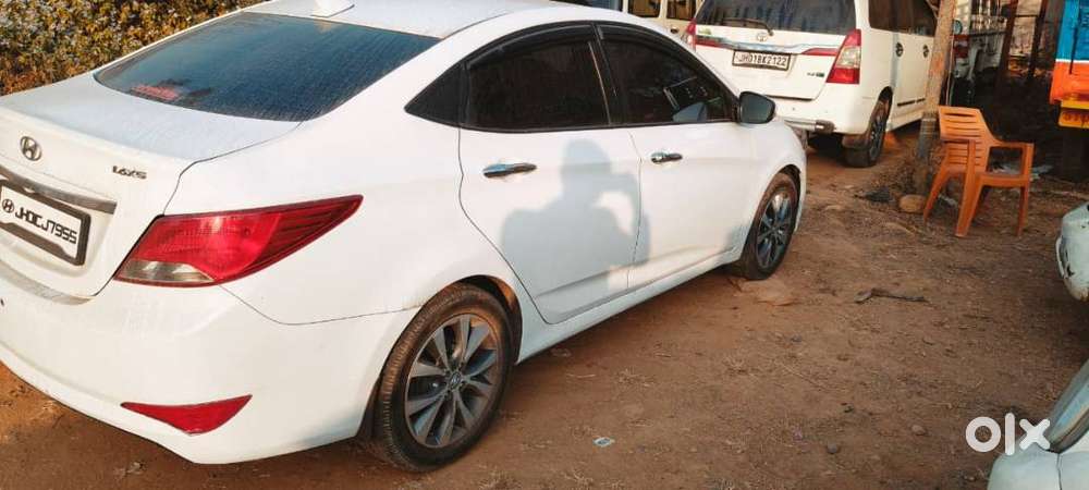 Verna 1.6sx