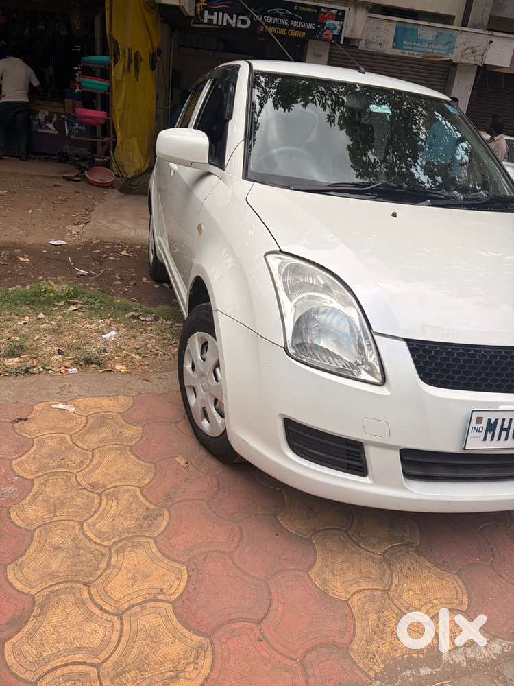 Maruti Suzuki Swift 2011 Petrol Good Condition