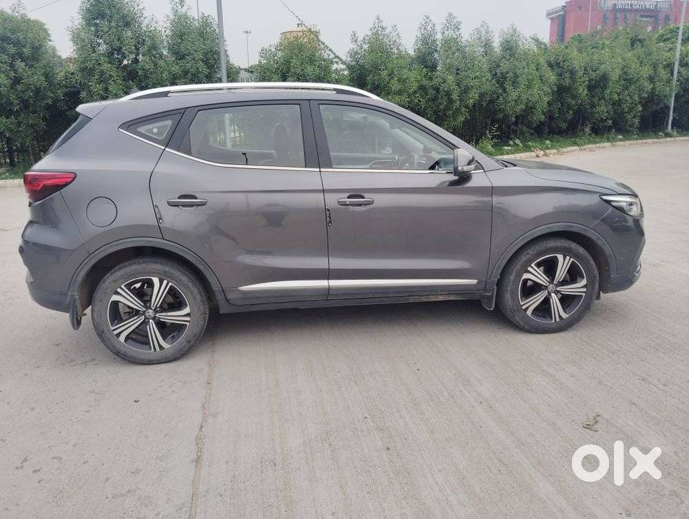Mg Astor 1.5 Savvy Cvt, 2023, Petrol