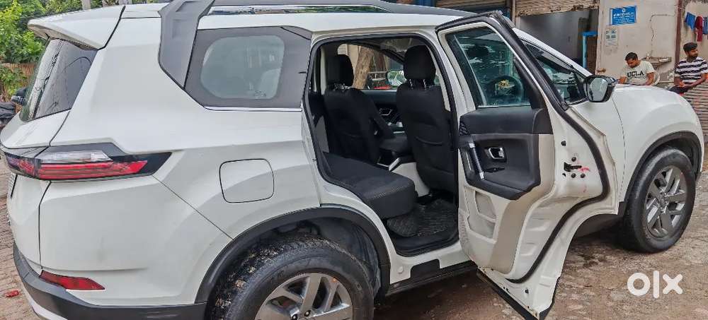 Tata Safari 2022 Model 71300 Km Driven