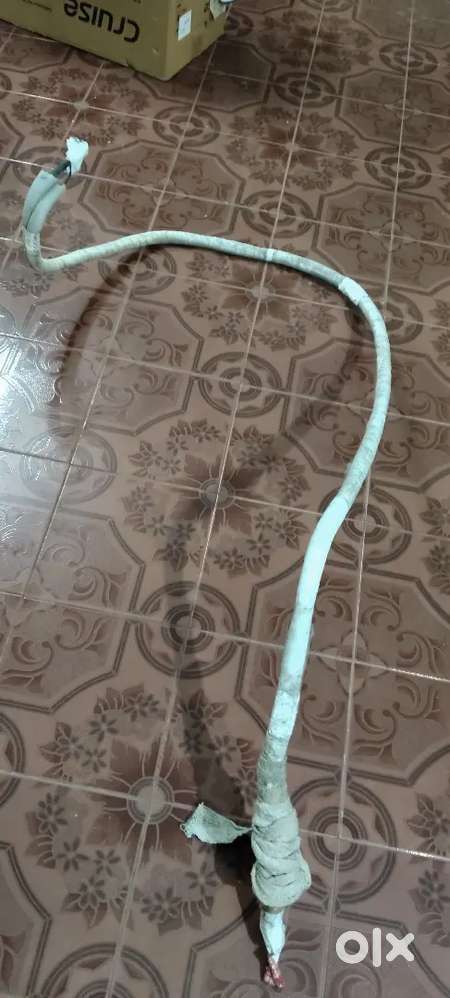 AC copper pipe