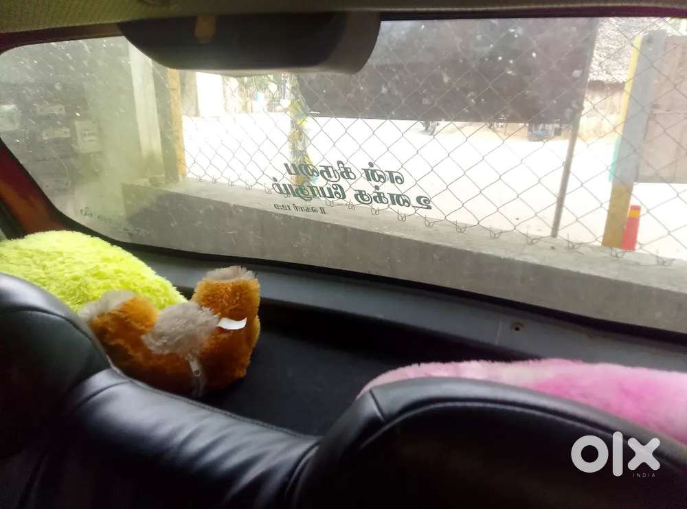 Hyundai Santro Xing 2007