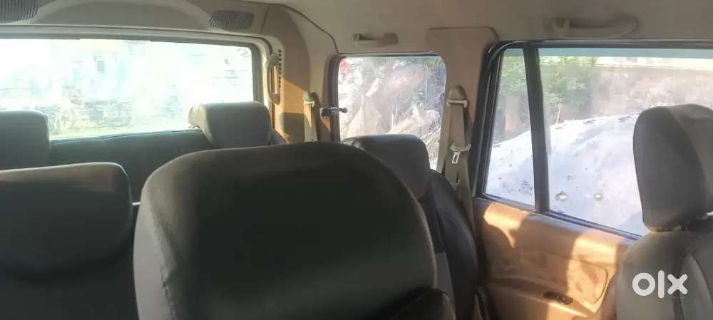 Mahindra Scorpio 2012 Diesel 170000 Km Driven Best Cowalty