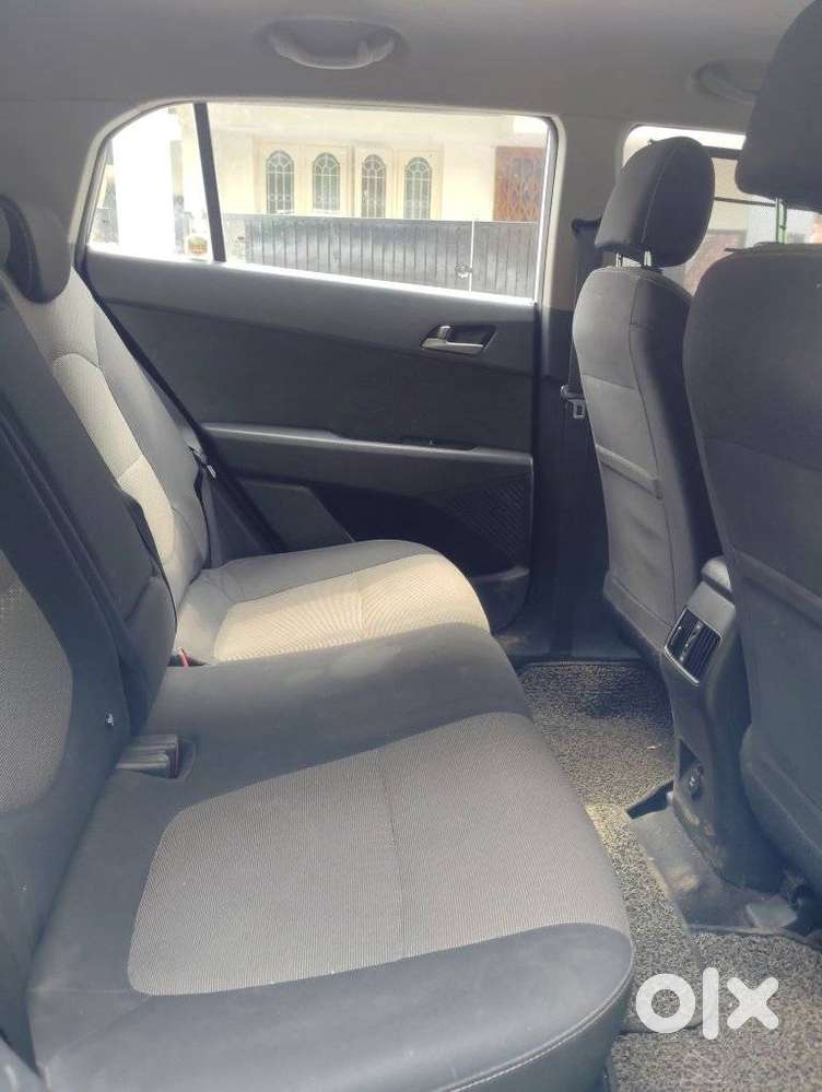 Hyundai Creta 1.6 Crdi At S Plus, 2015, Diesel