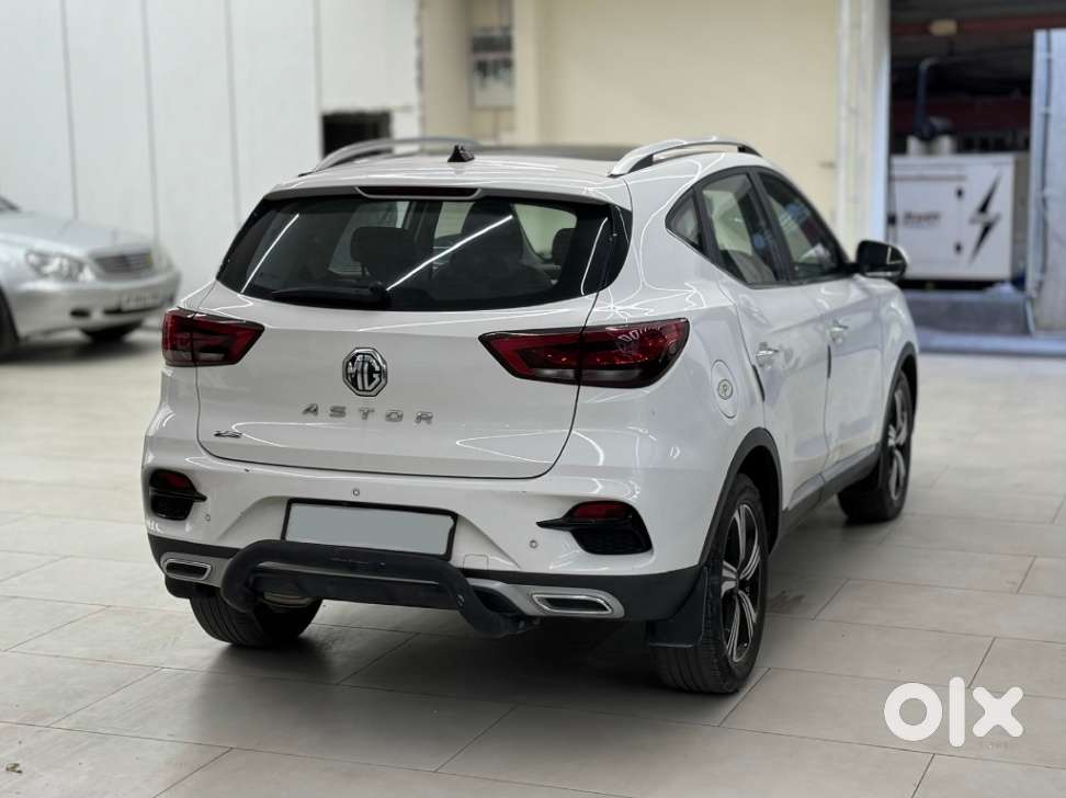 Mg Astor 1.5 Sharp, 2022, Petrol