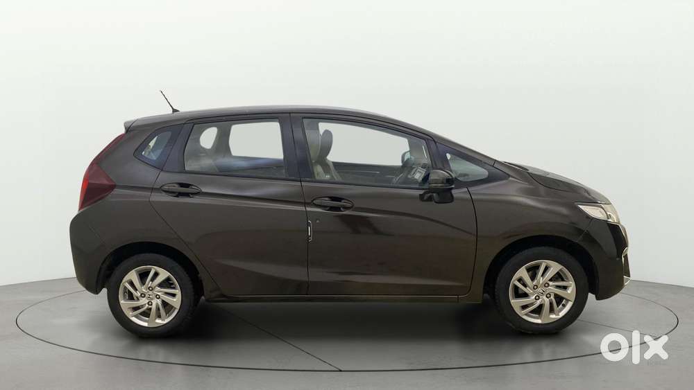 Honda Jazz 1.2 V I Vtec, 2017, Petrol