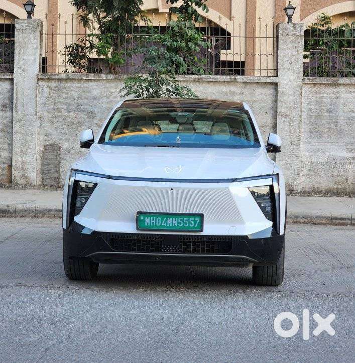 Mahindra Xev 9e Three B79 Kwh, 2025, Electric