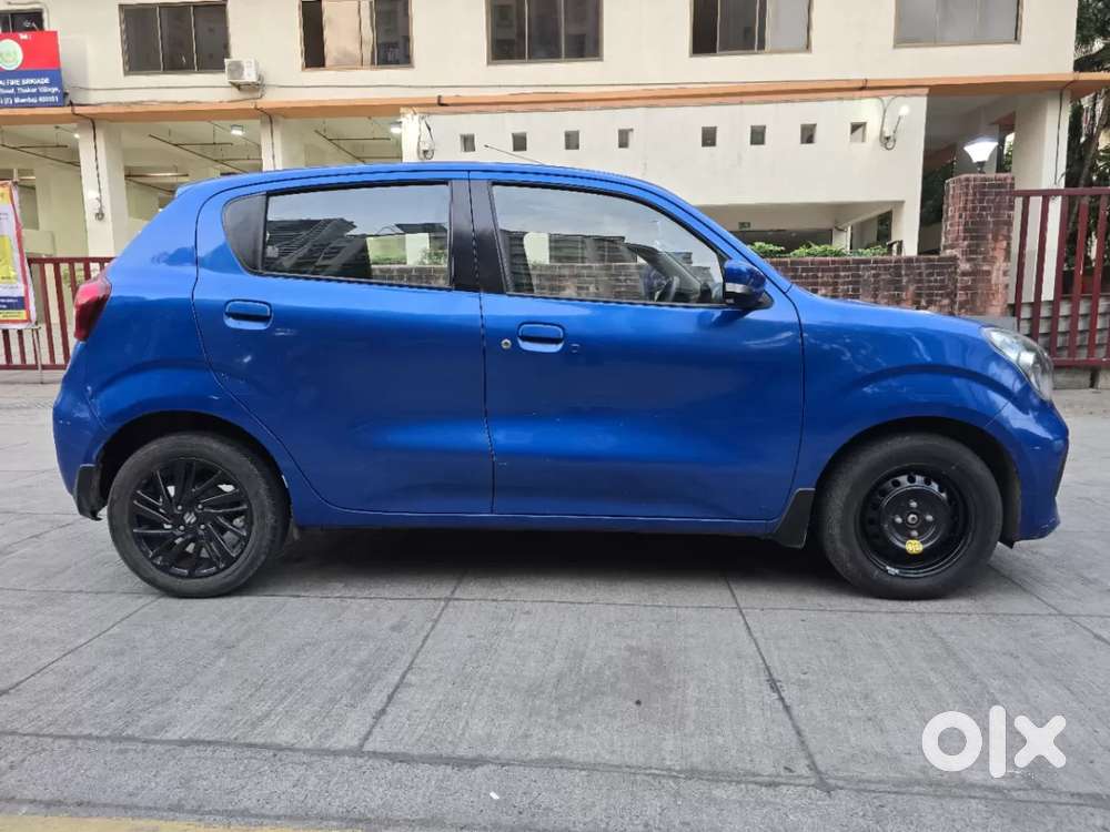 Maruti Suzuki Celerio Zxi, 2022, Petrol