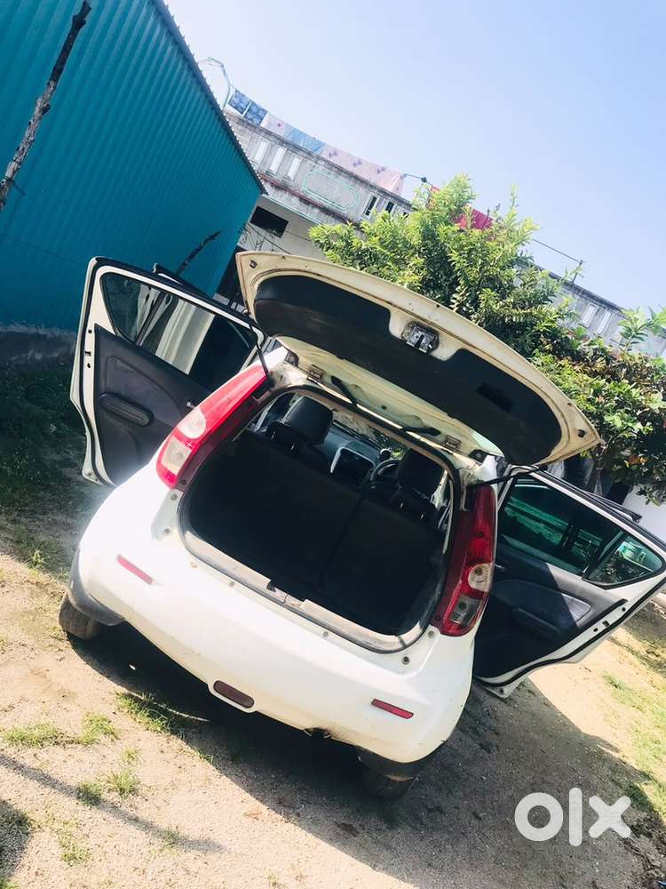 Maruti Suzuki Ritz 2011 Diesel 172000 Km Driven