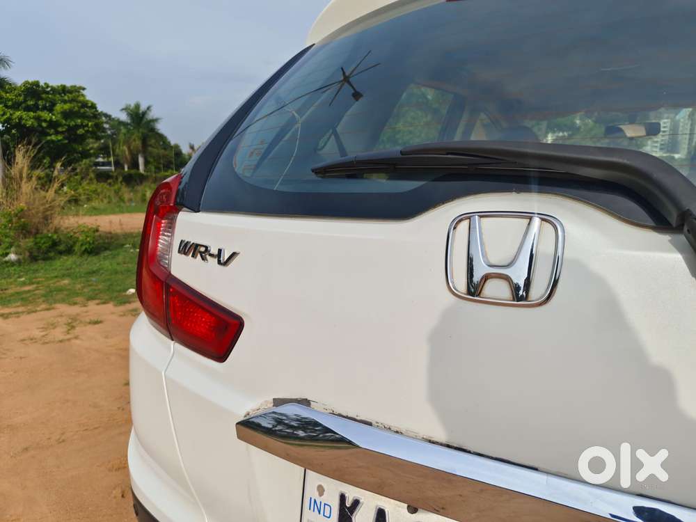 Honda Wr-v I-dtec V, 2017, Diesel