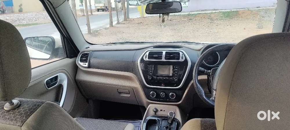 Mahindra Tuv 300 Dsl With 83k Km With Excellent Condition