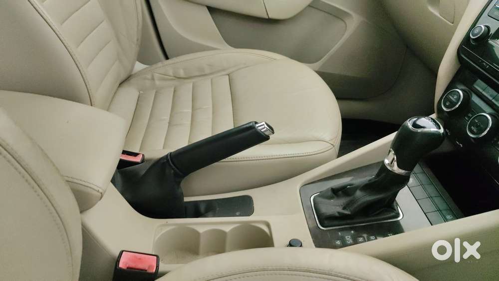 Skoda Octavia 1.8 Tsi At Style Plus, 2017, Petrol