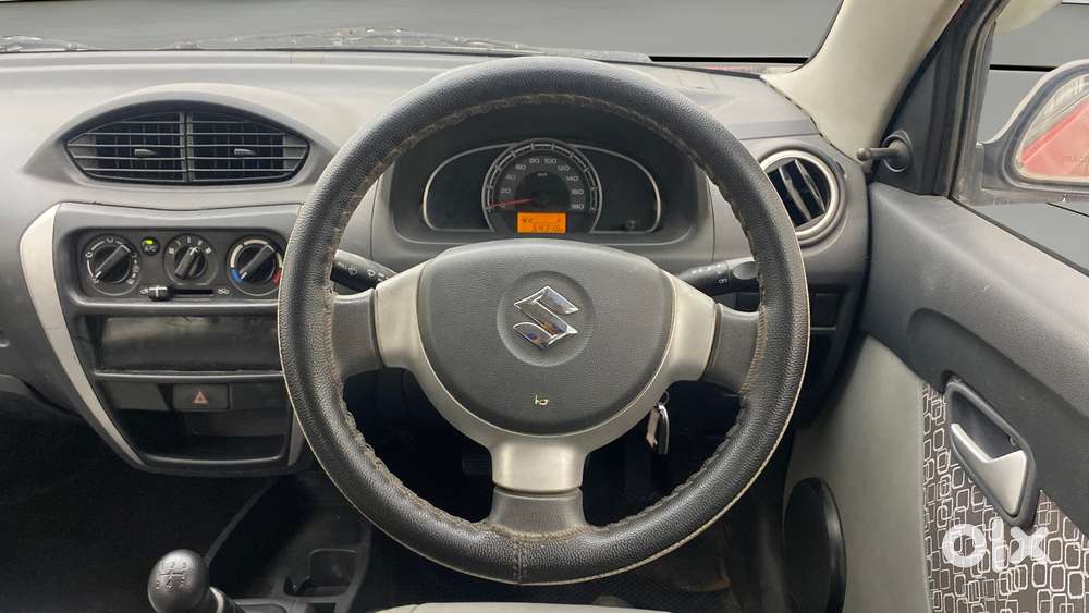 Maruti Suzuki Alto 800 2012-2016 Lxi, 2016, Petrol
