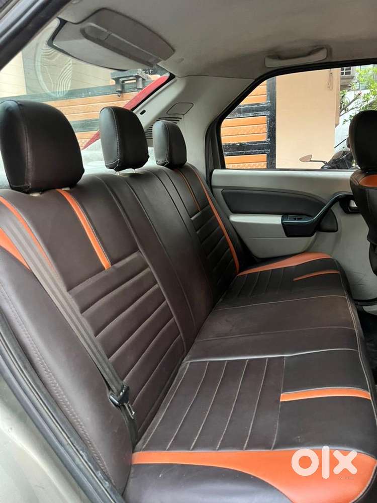 Mahindra Verito Vibe 2014 Diesel Good Condition