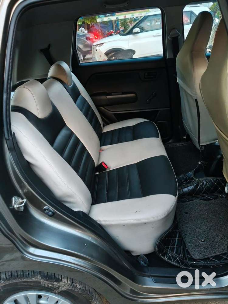 Maruti Suzuki Wagon R 2021 Cng & Hybrids Well Maintained