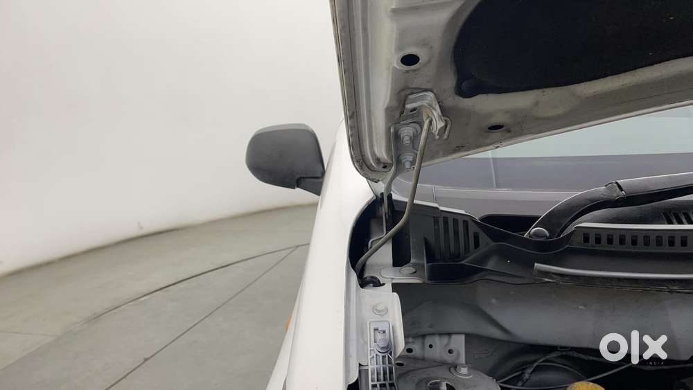 Datsun Redigo 1.0 S, 2017, Petrol