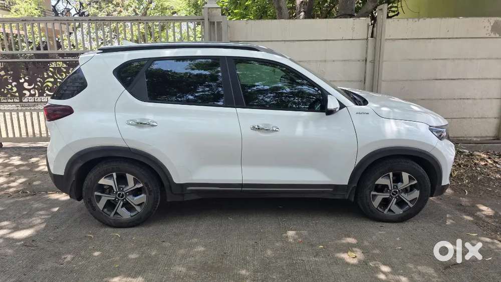 Kia Sonet 2023 Diesel 60000 Km Driven
