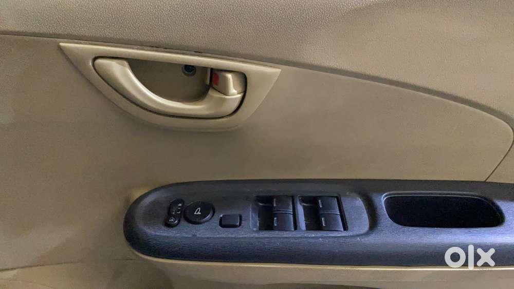 Honda Amaze 2013-2016 Sx I-vtec, 2015, Petrol