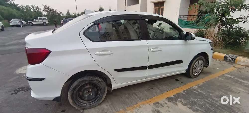 Honda Amaze 1.5 I Dtec 2018