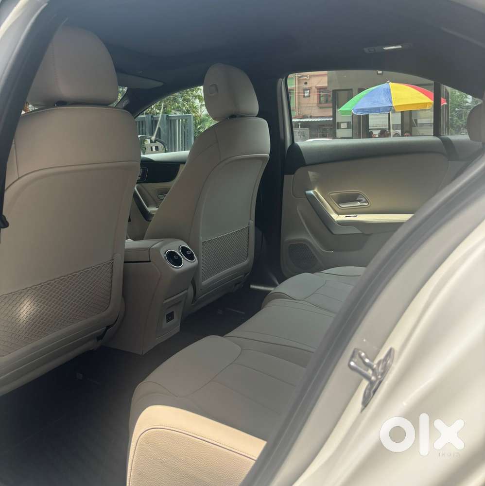 Mercedes-benz A-class Limousine 200, 2024, Petrol