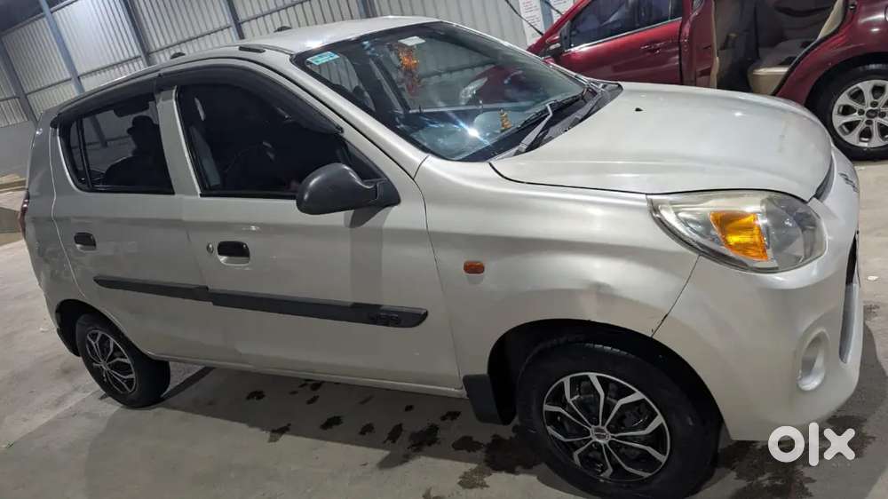 Show Room Track Excellent Condition