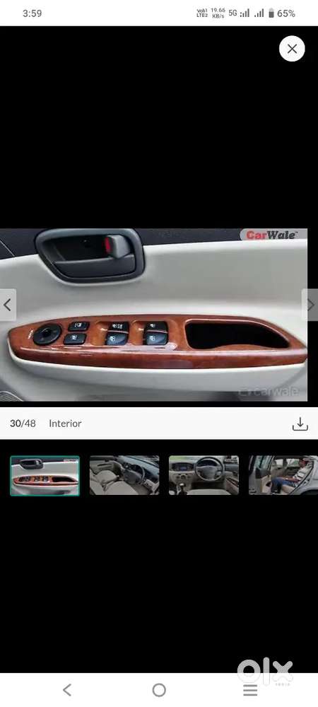 Hyundai Verna 2008 Diesel 170000 Km Driven Good Condition.