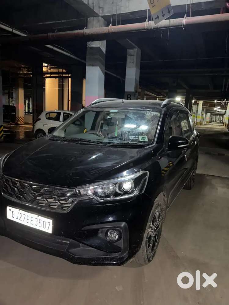 Maruti Suzuki Ertiga Zxi 16000 Km 2024