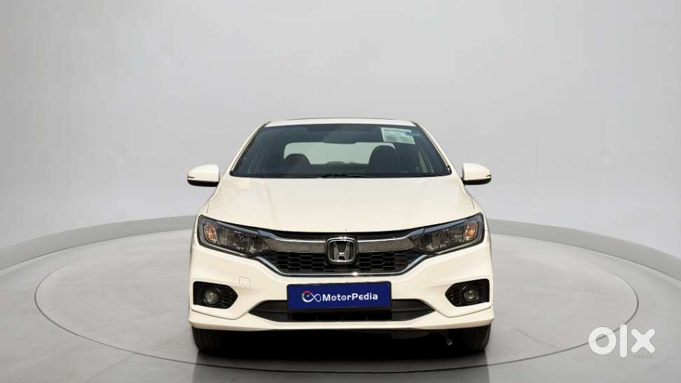 Honda City 2015-2017 I Vtec Cvt Vx, 2016, Petrol