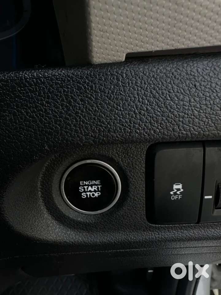 Hyundai Creta Sx (o) 1.5 Diesel Automatic, 2021, Diesel