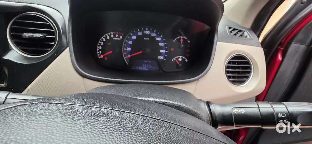 Hyundai Xent For Sale