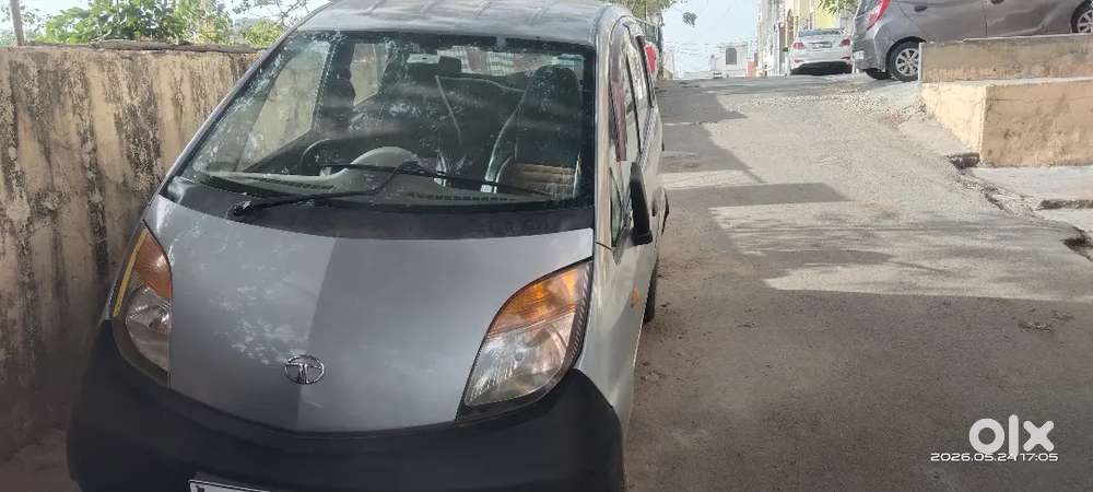 Nano Car For Sell
