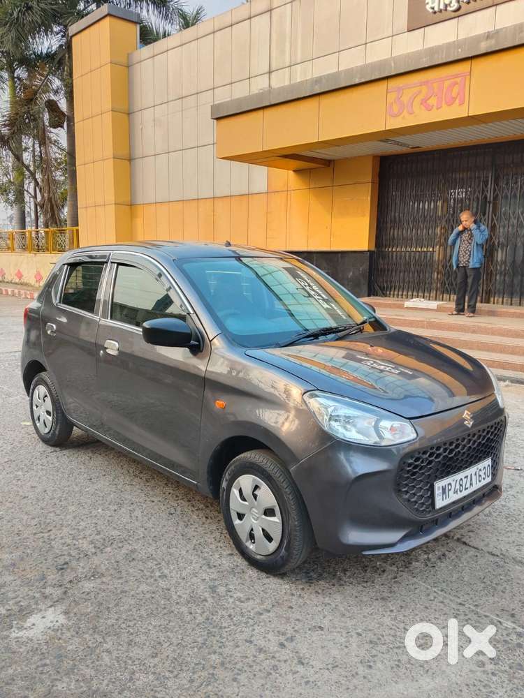 Maruti Suzuki Alto K10 Vxi (o), 2022, Petrol