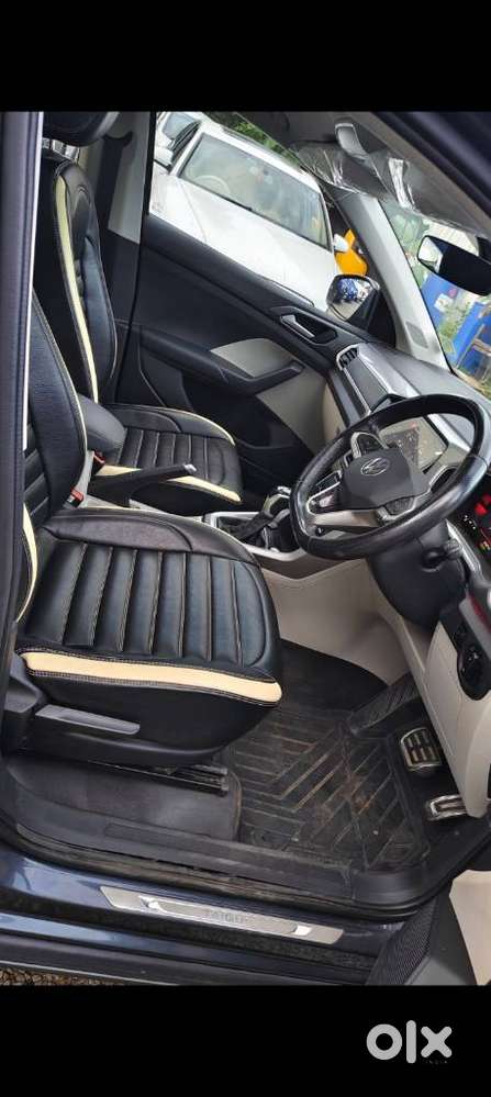 Volkswagen Tiguan 1.5 Tsi, 2022, Petrol