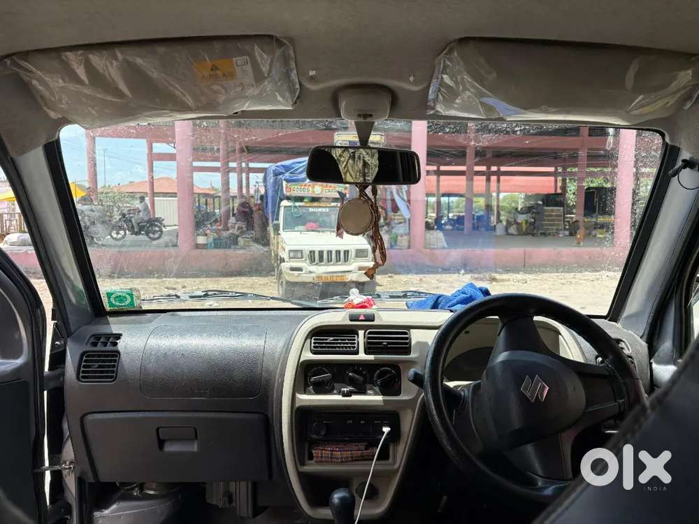 Maruti Suzuki Eeco 2023 Petrol 50000 Km Driven