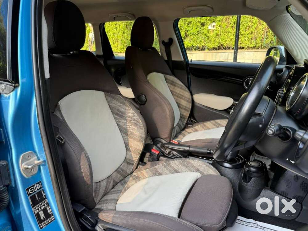Mini Cooper 5 Door D, 2015, Diesel