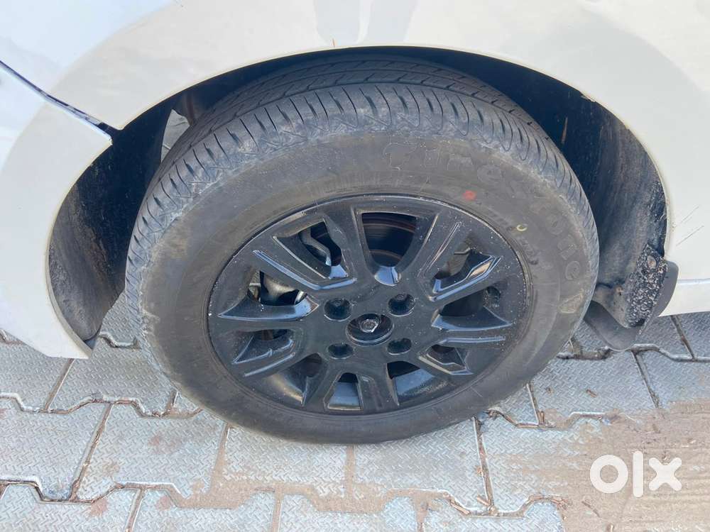 2024 Tata Tiago Petrol Manual Drive