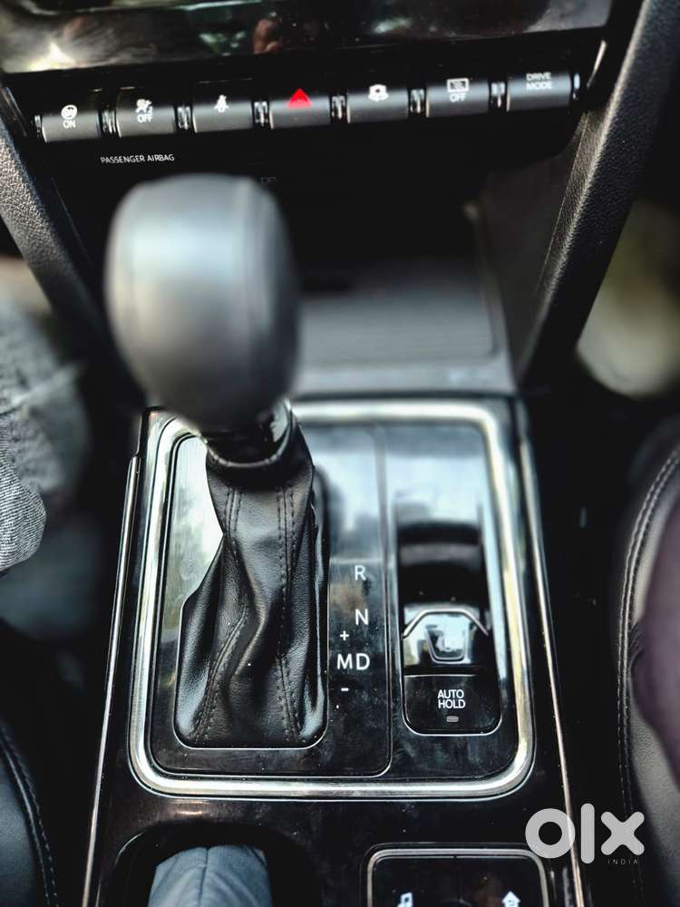 Mahindra Xuv700 2.2 Ax 7 Diesel At Luxury Pack Str, 2026, Diesel