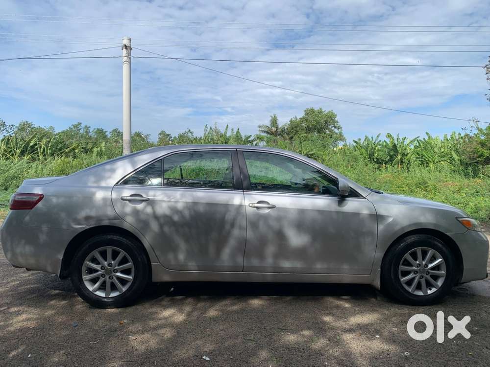 Toyota Camry Petrol 2009