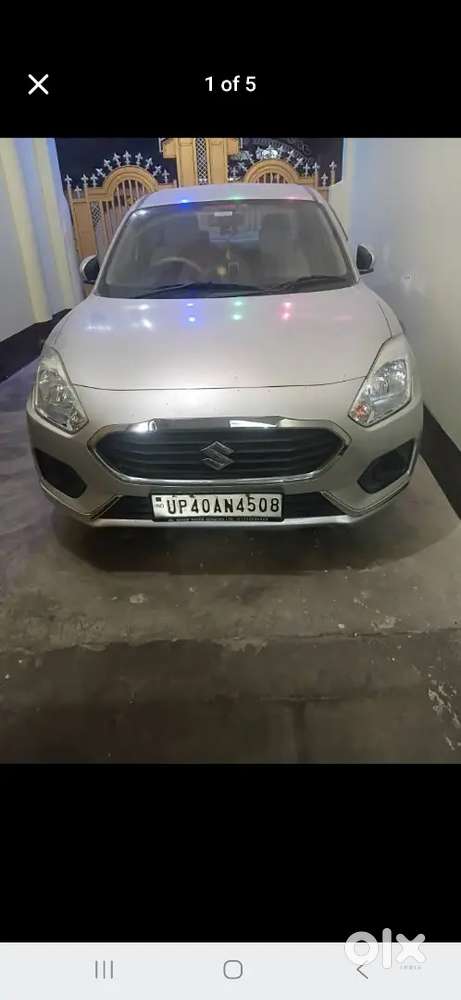 Maruti Suzuki Dzire 2019 Petrol 50000 Km Driven