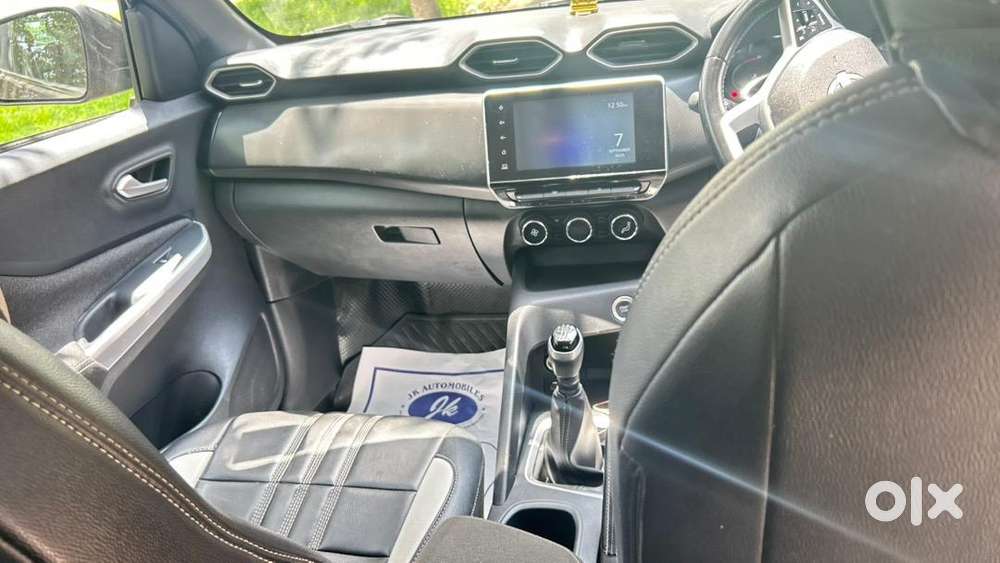 Nissan Magnite 2021 Xv Premium Car For Sale