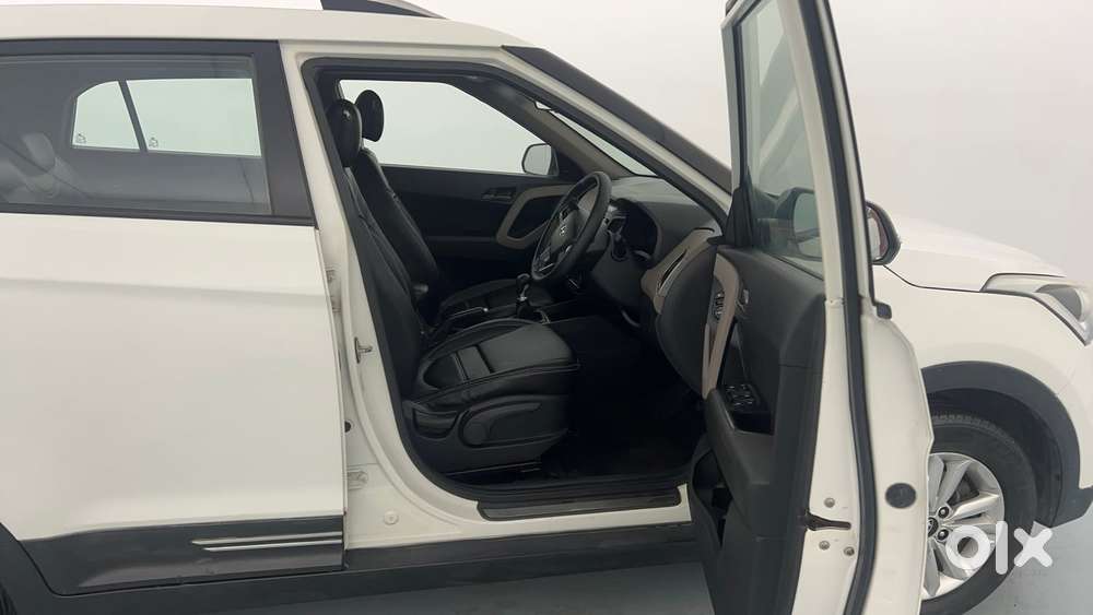 Hyundai Creta 1.6 Sx Plus Petrol, 2018, Petrol