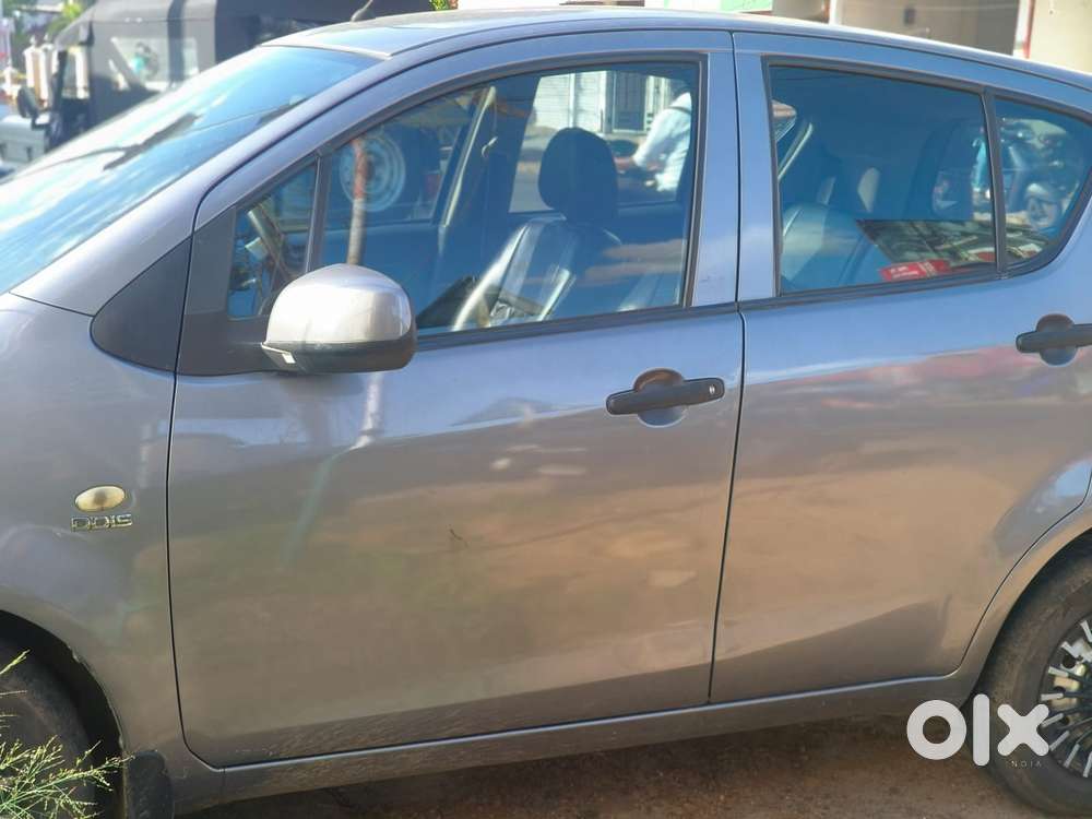 Maruti Suzuki Ritz Ldi, 2010, Diesel