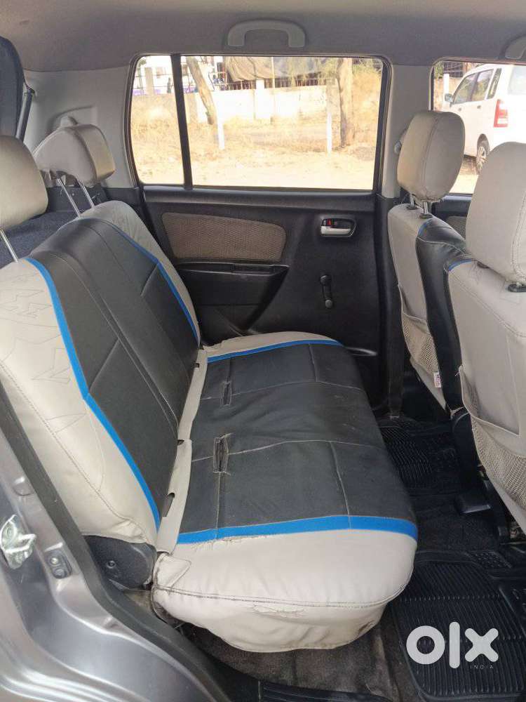 Maruti Suzuki Wagon R Cng Lxi, 2014, Cng & Hybrids