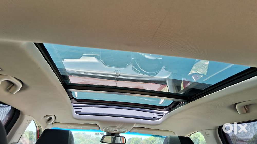 Mg Hector Sharp Dct Petrol, 2020, Petrol