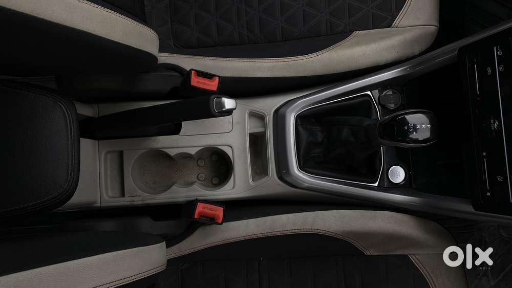 Volkswagen Taigun 1.5 Tsi Gt Plus, 2022, Petrol